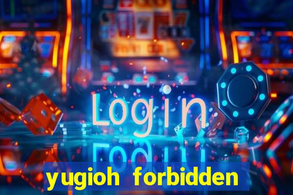 yugioh forbidden memories codigos